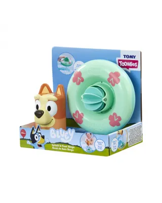 Produktbild von TOMY Bluey Badespielzeug mit Bingo E73623