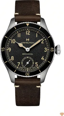Produktbild von Hamilton Khaki Aviation Pilot Pioneer H76719530