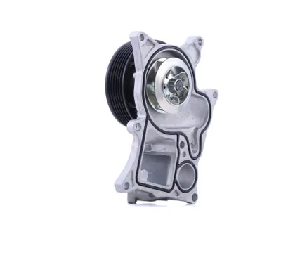 Produktbild von FEBI BILSTEIN Kühlmittelpumpe Wasserpumpe für BMW 5 Touring (F11) 102491