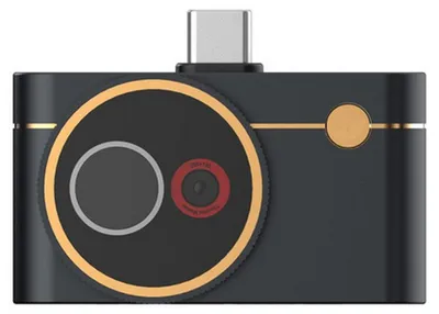 Immagine prodotto di THERMAL MASTER - TM-P4 - Telecamera