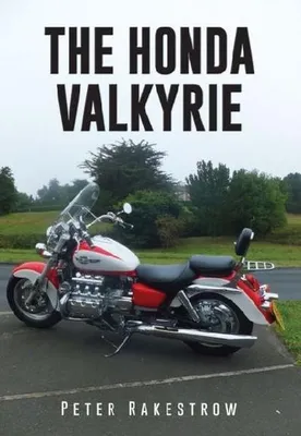 Zdjęcie produktu dla The Honda Valkyrie