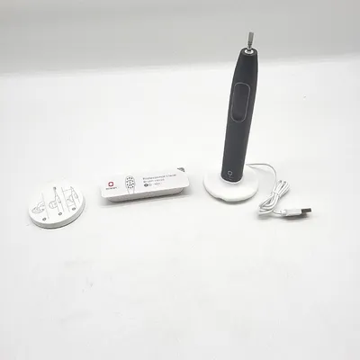Obrázok produktu pre Elektrická zubná kefka Oclean X Series Pro Elite Super Silent Touch Screen