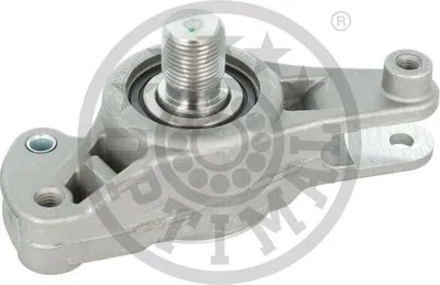 Produktbild von OPTIMAL 0-N1289 Spannarm Keilrippenriemen passend für MERCEDES-BENZ 190 (W201) Stufenheck (W124) C-Klasse Limousine (W202) W124 T-modell (S124)