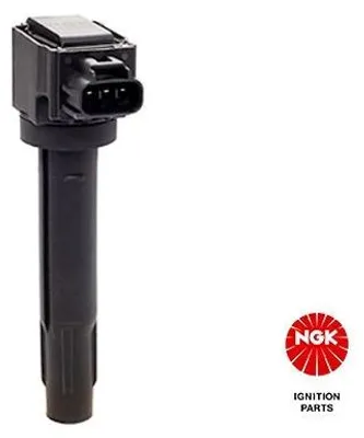 Produktbild von NGK 49663 Zündspule 12V für SUZUKI Celerio (LF)