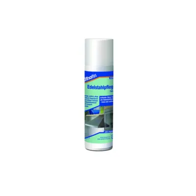 Produktbild von Lithofin® Edelstahl-Pflege 200 ml