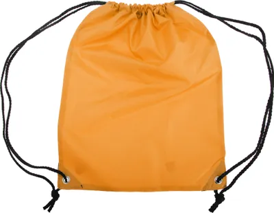 Produktbild von Shugon Stafford Turnbeutel, unifarben, 13 Liter BC1136 (Einheitsgröße) (Orange)
