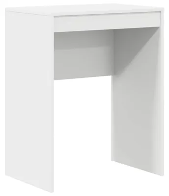 Immagine prodotto di vidaXL Scrivania bianca 60 x 40 x 76 cm
