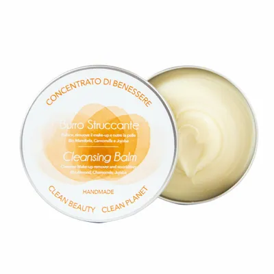 Obrázok produktu pre Biocosme Čistiaci balzam 100g