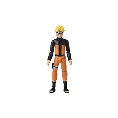 Obrázek produktu pro Bandai 36907, Sběratelská postavička, Anime a Manga