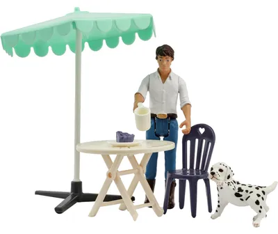 Zdjęcie produktu dla schleich 81538, 4 lat(a), Wielobarwny, Plastik