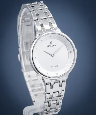 Obrázok produktu pre Dámske hodinky Festina Mademoiselle