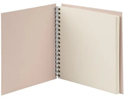 Produktbild von Rössler Soho, Beige, 60 Blätter, 250 mm, 230 mm, 3 cm, 1 Stück(e)