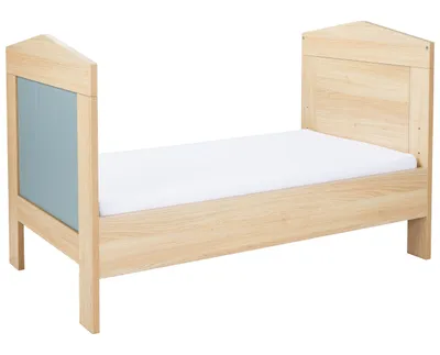 Produktbild von Set Umbauseiten Nordic Wood für Juniorbett Roofy 70 x 140 cm