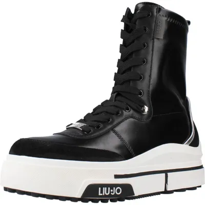 Produktbild von LIU-JO Schuhe HERO 17 Schwarz