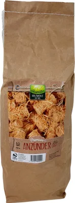 Produktbild von Heumüller Premium Grillanzünder Kaminanzünder Anzünder 2kg