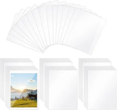 Obrázek produktu pro Sběratelské vitríny na sběratelské karty, obaly na karty, karty Pokémon, karty MTG