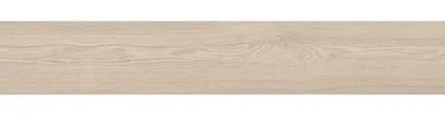 Productafbeelding van CASA39, porseleinen vloertegel met houtmotief, kleur wit, afmetingen 20x160 cm, merk Castelvetro, collectie Unika