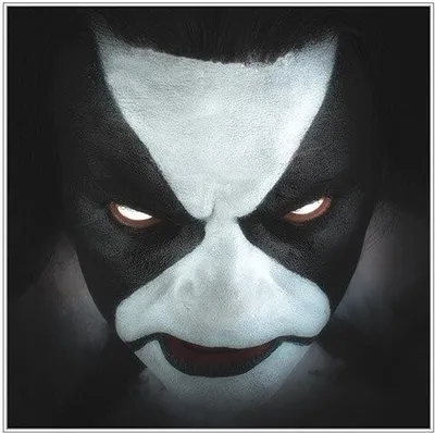 Produktbild von Abbath-Abbath