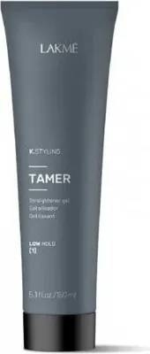 Immagine prodotto di Lakmé K.Styling Tamer Straightener Gel Gel per capelli contro il crespo 150 ml