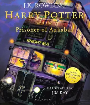 Obrázek produktu pro Harry Potter and the Prisoner of Azkaban