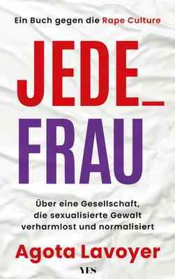 Produktbild von Jede_ Frau
