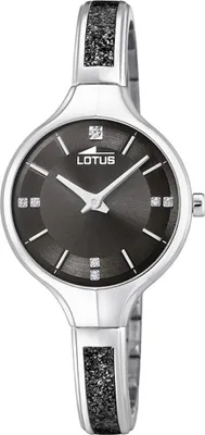 Productafbeelding van Lotus Dameshorloge 18594/3