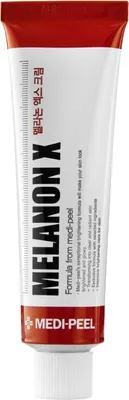 Produktbild von MEDI-PEEL - Melanon X Cream - Spevňujúci krém proti pigmentovým škvrnám - 30 ml