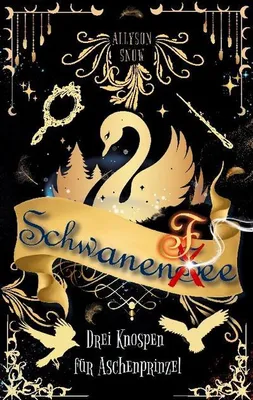 Produktbild von Schwanenfee