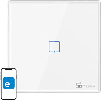 Immagine prodotto di Gateway/controllore Sonoff T2EU1C-RF
