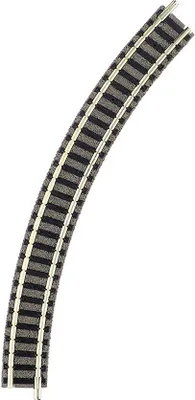 Produktbild von Fleischmann Spur N 9120 GLEIS GEB. RAD.1