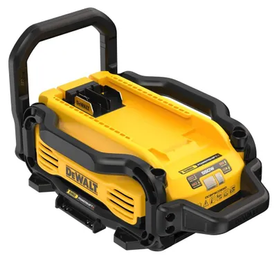 Produktbild von Dewalt Powershift Ladegerät Dcbpsc0550 550 W