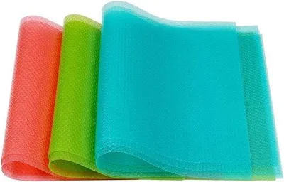 Produktbild von Kühlmatte-Set - wasbare Kühlmatte-Set - 9er Pack Kühlmatte-Set für Platten