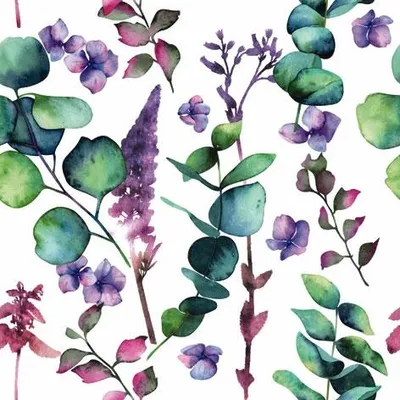 Produktbild von Iden System Großhandels GmbH Serviette Eucalyptus Sonstige Sonstige