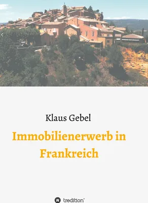Produktbild von Immobilienerwerb in Frankreich