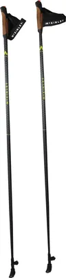 Immagine prodotto di McKinley NW-Stock Impulse 5.0 I TRASPARENTE/NERO TRASPARENTE/NERO 105