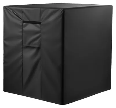 Zdjęcie produktu dla Pokrowiec Na Klimatyzator Vevor 762X762X810Mm Trójwarstwowy Wodoodporny