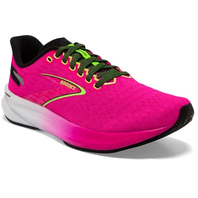 Productafbeelding van Brooks HYPERION Lady | Modelnummer: 1203961B661, Maat: US 6.5 - EU 37.5 - CM 23.5 - UK 4.5