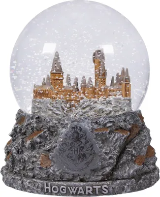 Zdjęcie produktu dla Kula śnieżna Harry Potter Zamek Hogwart