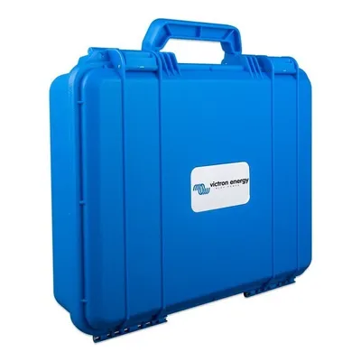 Produktbild von Victron Energy Case für BPC-Ladegeräte und Zubehör (12/15 und 24/8)