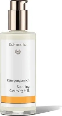 Image de Lait démaquillant apaisant 145 ml