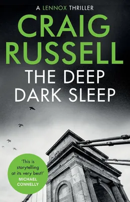 Produktbild von The Deep Dark Sleep