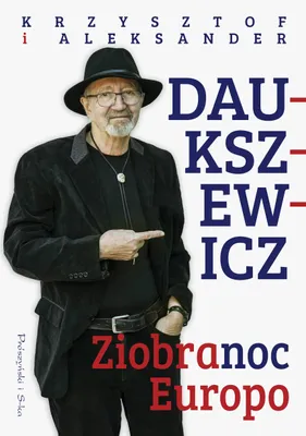Image de Ziobranoc, Europo