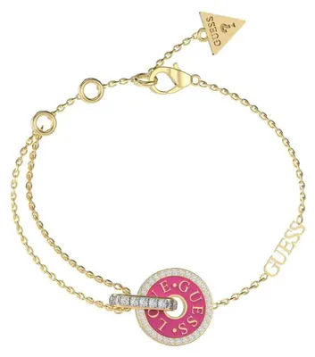 Productafbeelding van Guess Sieraden JUBB04078JWYGFCL