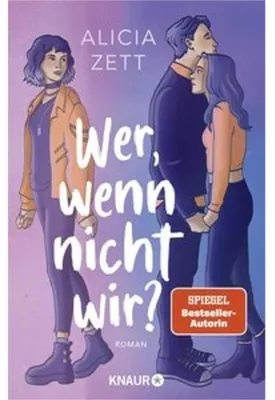 Zdjęcie produktu dla Wer, wenn nicht wir