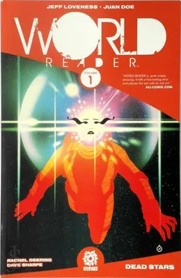 Zdjęcie produktu dla World Reader Vol. 1