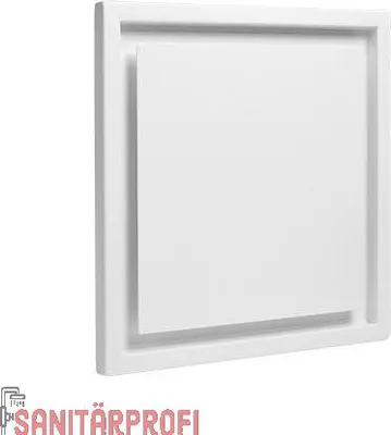 Produktbild von Kermi x-well Zu-/Abluftdurchlass SEA301