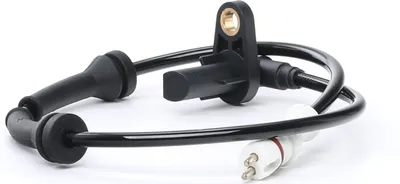 Produktbild von RIDEX ABS Sensor Raddrehzahl Hinten Beidseitig für RENAULT TWINGO I (C06) 412W0790