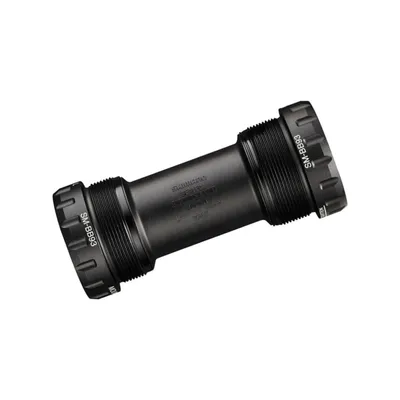 Immagine prodotto di Shimano SM-BB93 Hollowtech II BSA 68/73 mm Composizione del centro filettatura