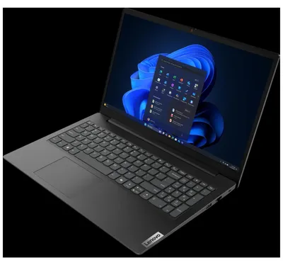 Produktbild von Lenovo V15 G5 IRL Intel® Core™ i3-1315U 39,6cm (15,6")