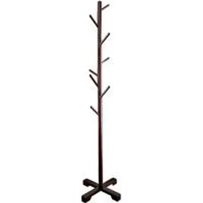 Productafbeelding van Famanu kledingrek, in hoogte verstelbaar - 43 x 43 x 167 cm